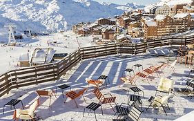 Mercure Val Thorens